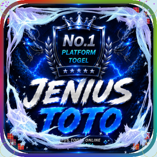 jeniustoto — mitra unggulan